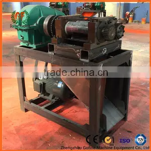 Biological Bacteria Fertilizer Extruder Comminutor thumbnail-3