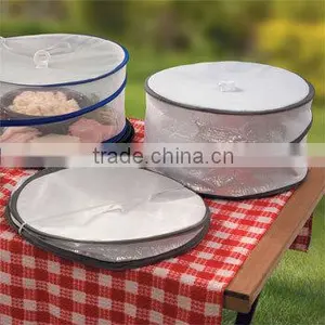 Pop Up Mesh Food Cover thumbnail-1