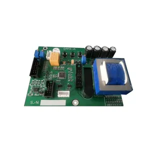 Actuator Parts GAMX-A thumbnail-1