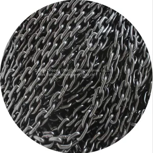 76mm Marine Anchor Chain Factory With Dnv Certificate thumbnail-4