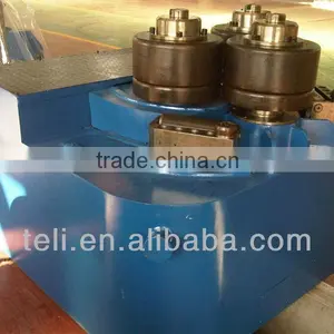 Cnc Aluminium Profile Bending Machine thumbnail-3