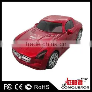 GPS Navigation/GPS Tracker/GPS Alarm 4G-008 With Radar Detector thumbnail-1