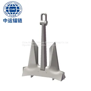 Marine AC-14 Anchor Factory With ABS BV Certificate thumbnail-3