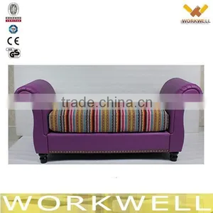 WorkWell Mordern Corner Sofa Bed With Storage With Factory Price TN-12 Quality Choice Most Popular thumbnail-1