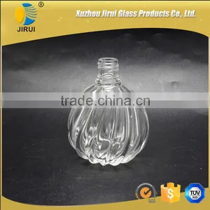 80ml Diffuser Glass Bottle With Pineapple Shape thumbnail-1