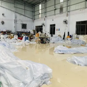 Foshan LiTong FanPeng Co., LTD company overview - view 3 thumbnail