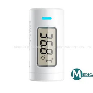 Mini Infrared Thermometer Non Contact Thermometer Digital Thermometers thumbnail-1