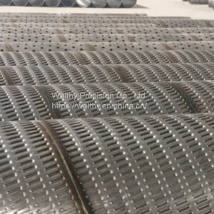 Perforated Spiral Welded Tubes thumbnail-3