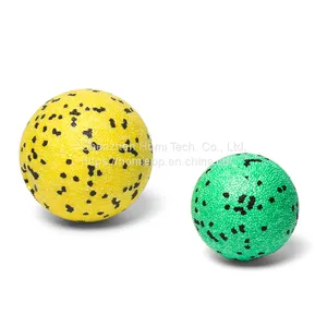 OEM EPP Yoga Foam Roller Massage Peanut Training Ball Self-message Balls For Body Muscle Stress Fatigue Relief Deep-Tissue Massage thumbnail-3