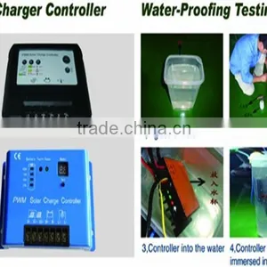 Hot Sale Product Solar Controller Used For Street Light Garden Light thumbnail-3