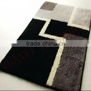 Elegant Bath Mat thumbnail-1