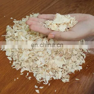 Wood Shaving With Good Price From Vietnam thumbnail-5