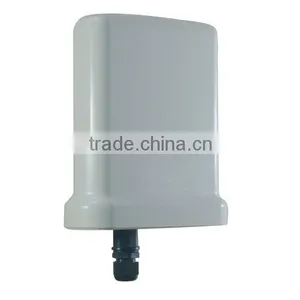 5.8ghz Wirelesss AV Transmitter Receiver thumbnail-1