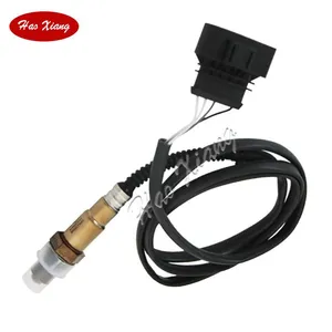 Haoxiang Auto New Material Oxygen O2 Lambda Sensor 078906265N For Audi A4 A6 ALLROAD 1994-2001 2.8 thumbnail-1