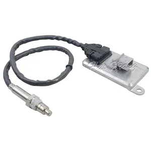 Haoxiang Auto New Material Europe Truck Nox Sensor Nitrogen Oxide Sensor 0101531628 For Mercedes Benz Actros Axor AROCS Euro 6 thumbnail-4