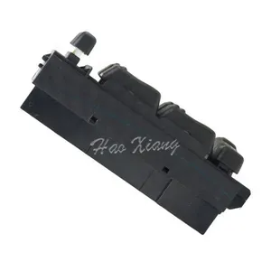 Haoxiang Auto Electric Power Window Switches Universal Window Lifter Switch 15062650 for Cadillac Suburban 1500 2500 thumbnail-2