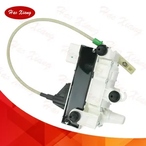 Haoxiang Auto Car Left Door Lock Actuator Motor 51227368451 for BMW G12 730Li 740Le 740Li thumbnail-2