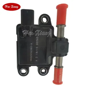 Haoxiang Auto Parts Flex Fuel Sensor 9802536380-A For Peugeot Citroen thumbnail-1