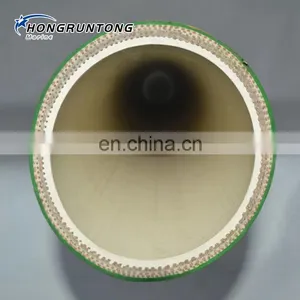 Factory Supply Ice Price HDG Flange 30 Bars Chemical Handling Grade Hose thumbnail-2