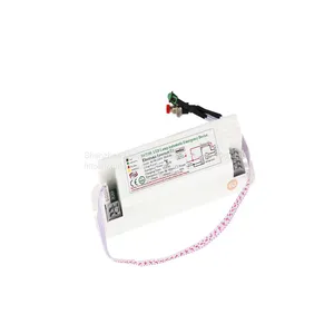 SAA Certificate LED Emergency Driver Power Supply Emergency Lighting 5W 90mins thumbnail-1