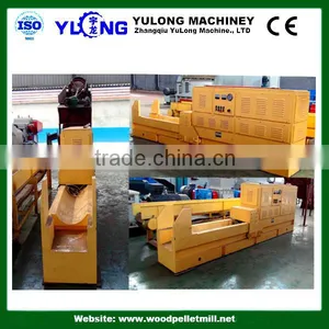 Professional 80cm Horizontal Yard Machine All Wood Log Splitter 18.5kw/ China Good Price Wood Splitter thumbnail-3