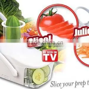 KH Any MOQ Welcomed Multifunction Vegetable Chopper thumbnail-3