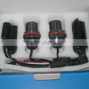 Led Marker E39 10W Led Angel Eyes thumbnail-1