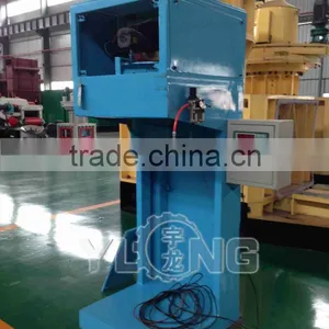 Pellet Packaging Machine thumbnail-1