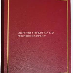 Photo Album Inner Pocket thumbnail-1