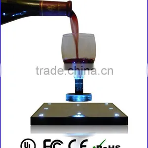 Automatic Turning and Floating Display From COGIDEA thumbnail-1