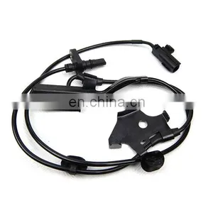 Hot Sale Front Left ABS Abs Wheel Speed Sensor OEM 89543-0D030 895430D030 for Toyota thumbnail-1