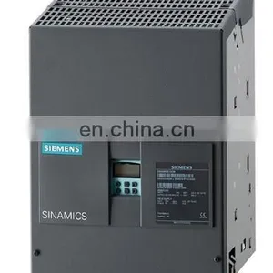 Siemens DC Drive 6RA8085-6DS22-0AA0 6RA80 Series thumbnail-1