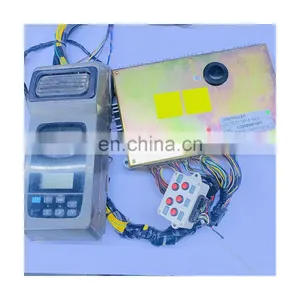 SK250-6E SK230-6 SK330-6 SK230-6 ECM Controller ECU CPU LQ22E00018F1 LQ22E00018F2 LQ22E00018F3 thumbnail-1