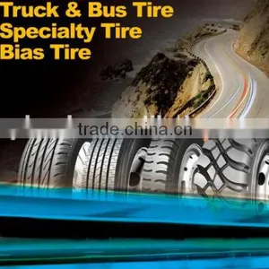 New Tires From China Manufacturer 445/65R22.5 Tires thumbnail-1