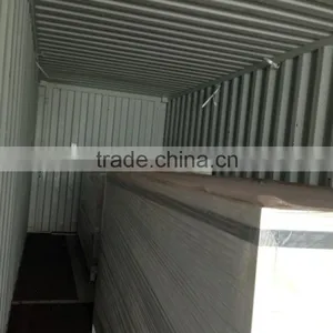 Membrane Press PVC Film Press Machine thumbnail-2