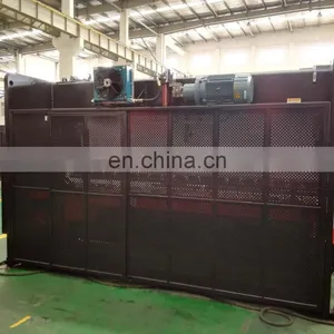 T&L Machinery-Steel Plate CNC Bending Machine thumbnail-3