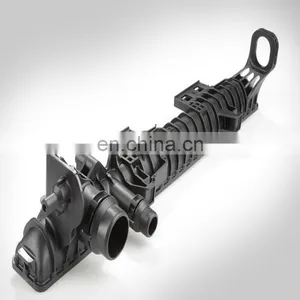 High Quality PP/PVC Standard New Design Plastic Products thumbnail-3