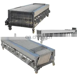 Multi-use Fruit and Vegetable Grading Machine thumbnail-5