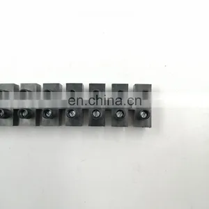 Transformer Terminal Blocks Connectors 30A 2way 3way for Transformer Controller PSCB4 Plug Origin Type Size Place Model Contacts thumbnail-4