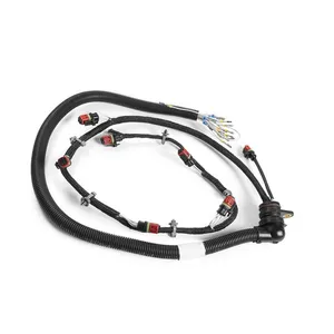 22347607 Engine Wiring Cable Harness for Volvo FM11 Truck 21822967 7422347607 thumbnail-4
