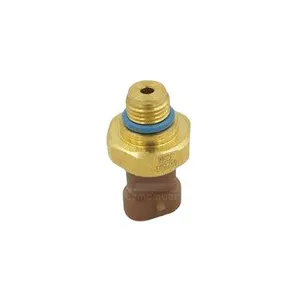 Fuel Rail Pressure Sensor Air Bmp180 Water Oil Gauge Switch Transmitter Differential Pressure Sensor 4921503 thumbnail-1
