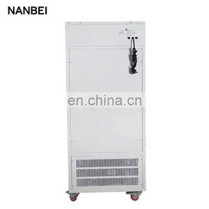 Pharmaceutical Laboratory Equipment Medicine Stability Chamber thumbnail-5