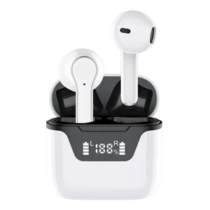 Hot Sale J101 Tws Battery Displays Wireless TWS Earbuds thumbnail-4
