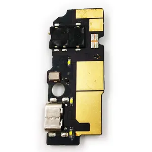 Flex Cable For ZTE Z982 USB Charging Board Charger Port Dock Plug Connector Replacement Parts thumbnail-4