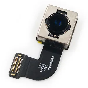 8G Main Rear Camera Phone Module Flex Cable Replacement For Apple Iphone 8 Camera thumbnail-5
