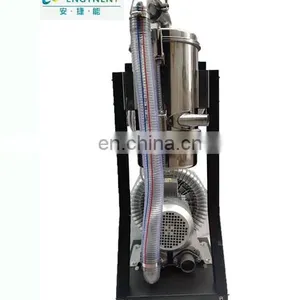 Good Performance Plastic Material Pellet Loader thumbnail-1