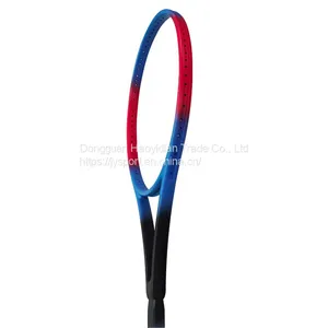 Carbon Tennis Racket Professional OEM Brand Factory Custom Logo Racquet JST035 thumbnail-3