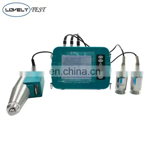 Ultrasonic Pulse Velocity Tester for Concrete Strength Testing thumbnail-4