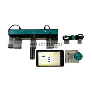 China Crack Detection Depth Microscope/ Crack Width Tester Supplier thumbnail-1