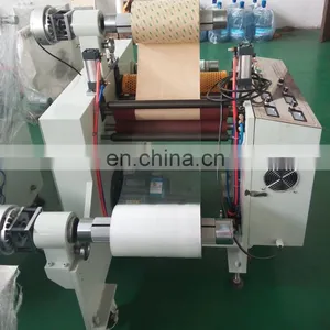 Foam Tapes Kiss Cut Slitting Machine thumbnail-4